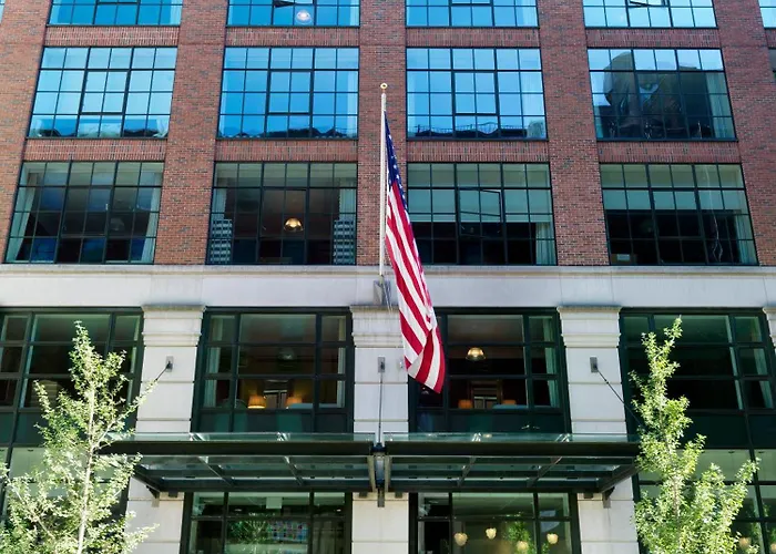 Crosby Street Hotel New York